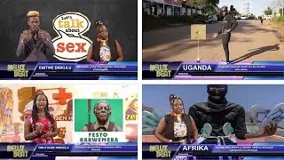 (Episode 31 Season 5 - Luganda)Enguudo ezisinga obubi mu buvanjuba bwa Afrika
