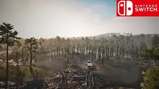 Top 10 Best Simulator Games for Nintendo Switch