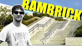 DON BAMBRICK: ONE OF THE BEST! (Rolling Reactions)