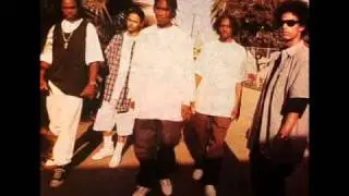 Three 6 Mafia Snippet