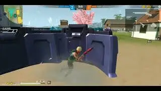 0 - 7 challenge global player , free fire custom room match