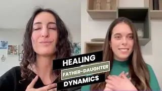 Healing the Masculine and Preparing for Sacred Union