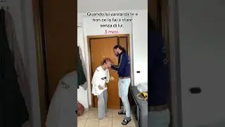 senza di lui 😭😂.. 