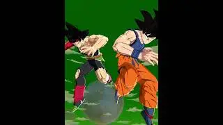 GOKU AND BARDOCK LF BUT EDITED