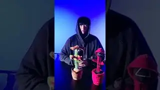 Cactus vs Beatbox 