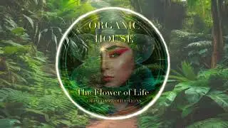 The Flower of Life | Organic House Original Music Track by Oriseon Productions