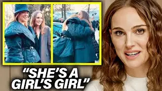 How Rihanna Is Involved in Natalie Portman’s Divorce