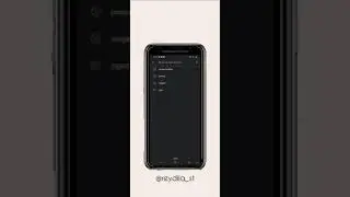 Como copiar e colocar foto nos stories para Android.