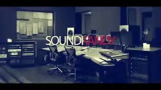 SoundKandy Studio, promo intro video