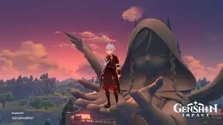 Genshin Impact   Casa de Chá Komore