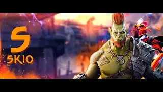Raid SL: Помощь новичкам! Качаем аккаунт Арманз слияние F2P