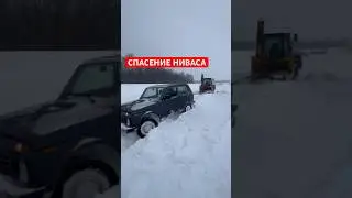 Спасение «РЯДОВОГО НИВАСА»