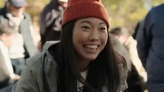 Ocean's 8 - Recruitment Scene