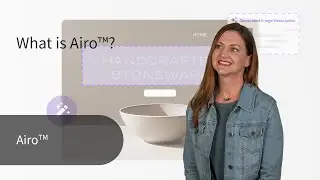 What is GoDaddy Airo? AI-Powered Features for Your Online Presence!