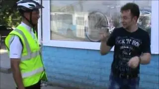 DEAF Велопробег Санкт-Петербург - Саратов