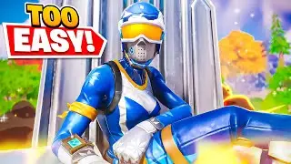 Arena Is TOO EASY 🥱