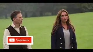 Un Château Pour Noël : Bande Annonce (Netflix) 2021-2022