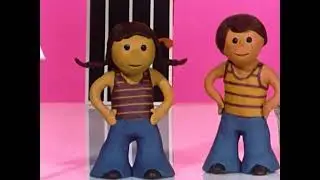 Teddy und Freddy (Ein gewisser Besserwisser) Kli Kla Klawitter