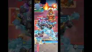 MEGGA KNIGHT 🗣️🗣️🔥🔥#clashroyale