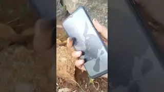 destroyed Realme c11 restoration #destroyedphone #phonerestoration #shorts