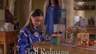 Gilmore Girls - Whatever Will Be