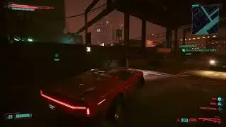 Cyberpunk 2077 - Gig: Lousy Kleppers