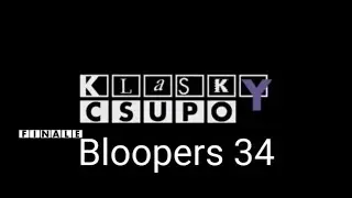 Klasky Csupo Bloopers 34 (FINAL)