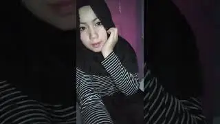 Viral!! Perawan cantik asal bandung..tapi?