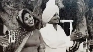 SURINDER SHINDA DID NOT KILL CHAMKILA | EXCLUSIVE INTERVIEW CHAMKILA BAND SURVIVOR AFTER 35 YEARS |