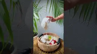 This is my fav Quick lunch in summers | Day 1/30 | Somya Luhadia 