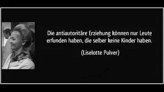 500g Alltag - Kurzfilm | Antiautoritäre Erziehung |