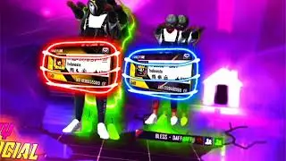 PRESET 3D DUO MAUT PAKE SOUND EVERYDAY I'M SHUFFLEN 😆 - BAWAH 5 MB XML || VIRAL FYP TIKTOK