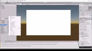 [Unity3d] Adding a movie, cut scene or logo to your game