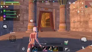 Survival and rise begins alive big bug || please developers fix it 🙏 || 