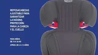 Graco Logico LX