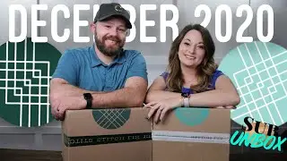 Stitch Fix - Sabrina's new stylist nailed it! | December 2020