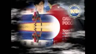 Самбо. Теория и практика борьбы лёжа. kfvideo.ru