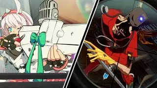 LostSoul Is An Elphelt MASTER