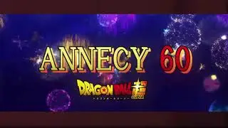 VIDEO PROMOCIONAL COMPLETO! DRAGON BALL SUPER SORPRENDE CON INCREÍBLE ANIMACIÓN!