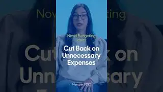 Budgeting 101: Cut Unnecessary Expenses! ✂️ | The Cashologists