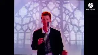 Rick Roll But It’s Even Better