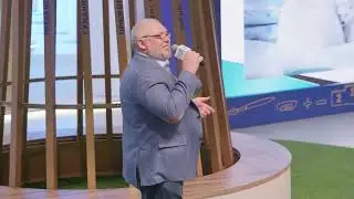 Лекция М.В. Слипенчука на "Встрече поколений", ВДНХ, январь 2024 г.