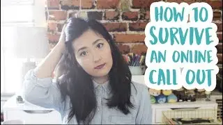 What To Do When You F*ck Up Online