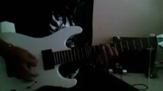 Hey John Whats youre Name Again-Cover