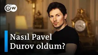 Rusya'nın Mark Zuckerberg'i: Pavel Durov'un Telegram'ı kurma hikayesi - DW Türkçe