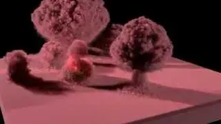 Boom - Phoenix-FD -Explosion-