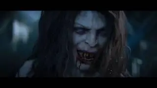 The Witcher 3: Wild Hunt-Камилла Кусова