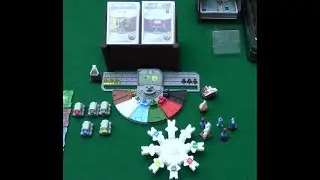 Покупка и подарки от Meeple Foxes