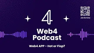 Web4 App Beta: Explore 10,000+ Communities Without an Account! 🚀