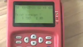 POS and Java Handset Tests